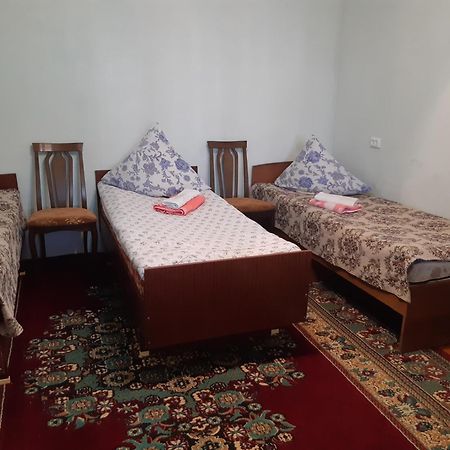 Guest House Lola Kochkor Dış mekan fotoğraf