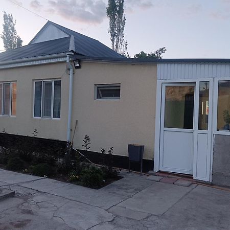 Guest House Lola Kochkor Dış mekan fotoğraf