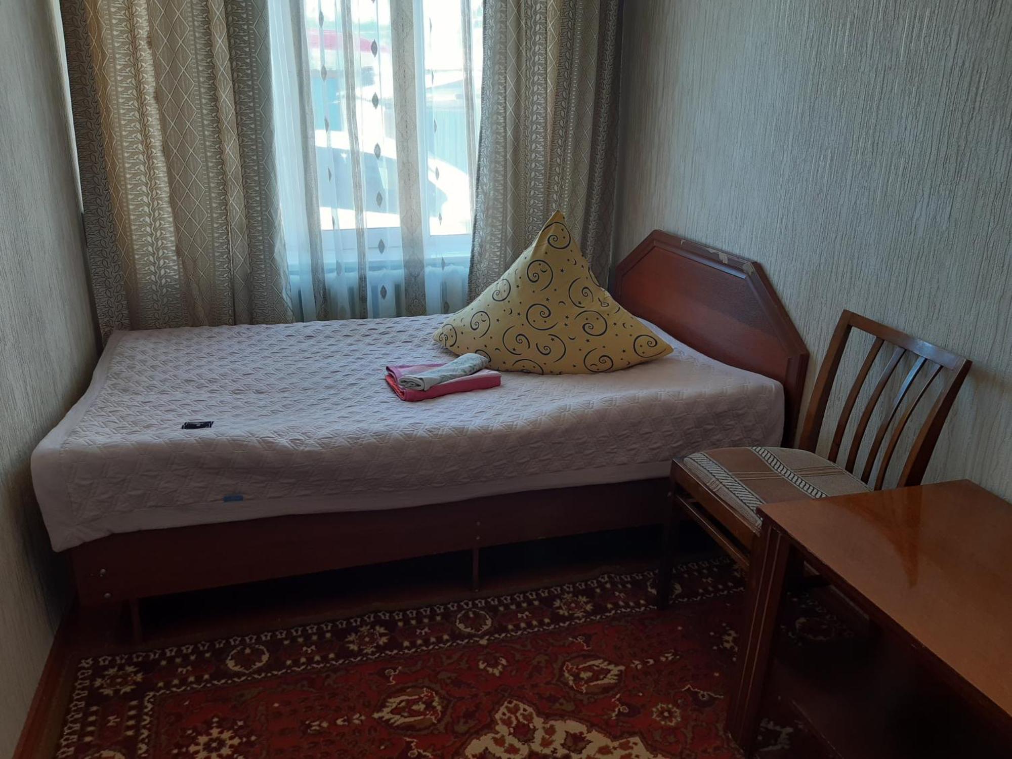 Guest House Lola Kochkor Dış mekan fotoğraf