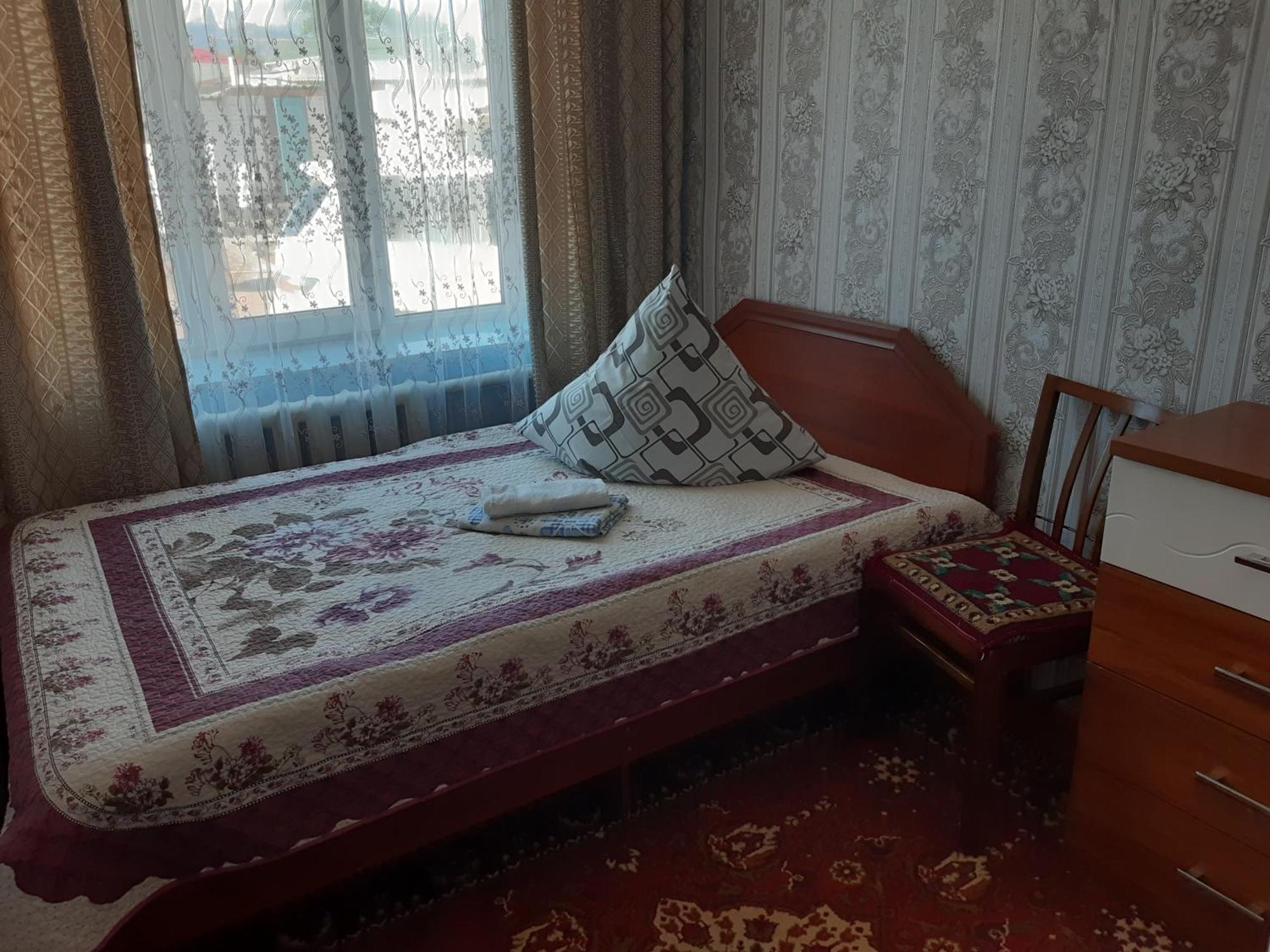 Guest House Lola Kochkor Dış mekan fotoğraf