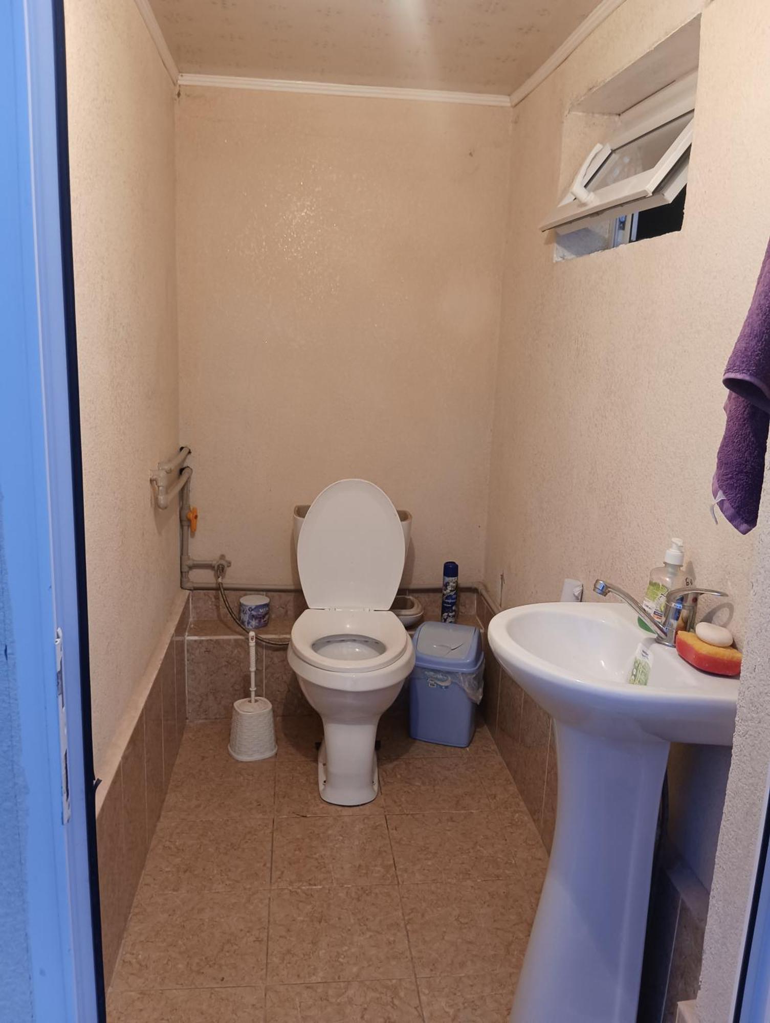 Guest House Lola Kochkor Dış mekan fotoğraf