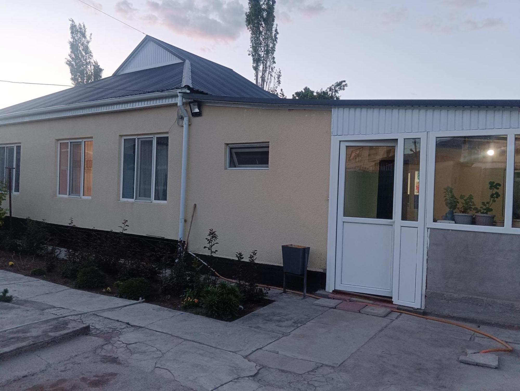 Guest House Lola Kochkor Dış mekan fotoğraf