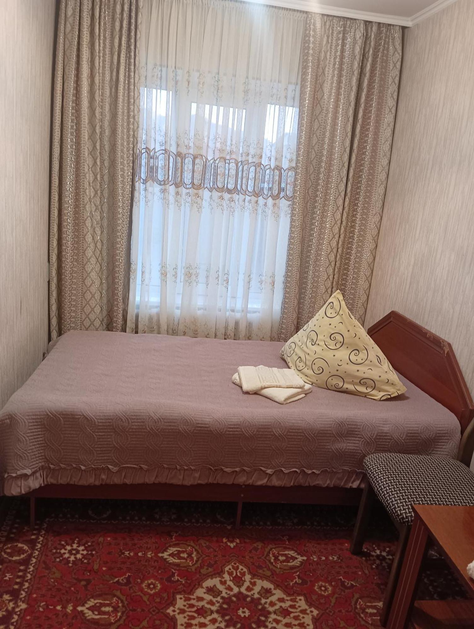 Guest House Lola Kochkor Dış mekan fotoğraf