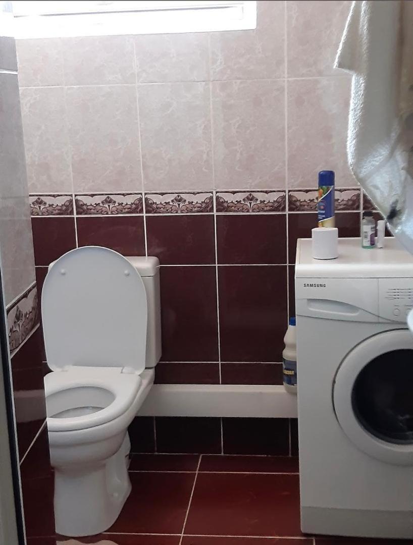 Guest House Lola Kochkor Dış mekan fotoğraf