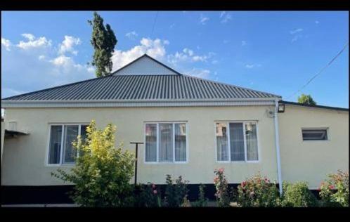 Guest House Lola Kochkor Dış mekan fotoğraf
