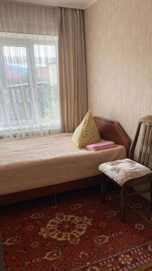 Guest House Lola Kochkor Dış mekan fotoğraf