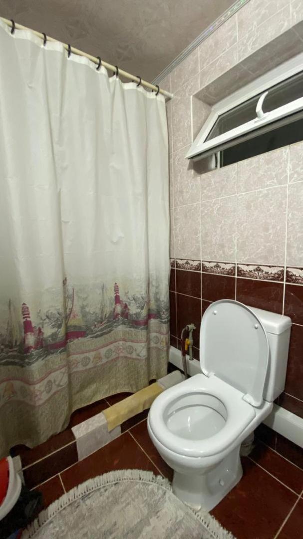 Guest House Lola Kochkor Dış mekan fotoğraf