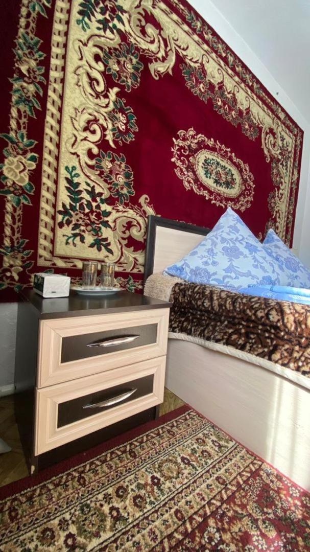 Guest House Lola Kochkor Dış mekan fotoğraf